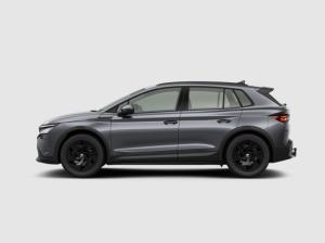 Skoda Elroq 50 Studio **AHK, Navi, Rückfahrkamera, SHZ*