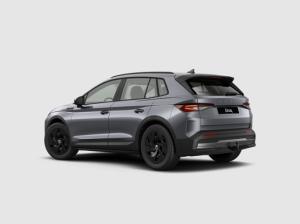 Skoda Elroq 50 Studio **AHK, Navi, Rückfahrkamera, SHZ*