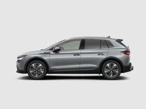 Skoda Elroq 85 Loft *AHK, Wärmepumpe, Clever-Paket*