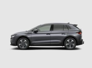 Skoda Elroq 85 Loft *AHK, Wärmepumpe, Clever-Paket*
