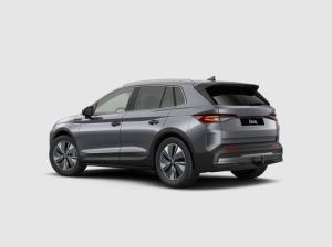Skoda Elroq 85 Loft *AHK, Wärmepumpe, Clever-Paket*