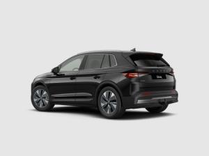 Skoda Elroq 85 Loft *AHK, Wärmepumpe, Clever-Paket*