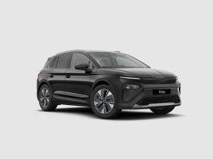 Skoda Elroq 85 Loft *AHK, Wärmepumpe, Clever-Paket*