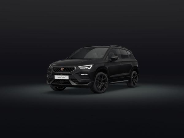 Cupra Ateca VZ 2.0 TSI 221 kW (300 PS) 7-Gang DSG 4Drive | auch in grau verfügbar!