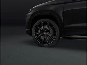 Cupra Ateca VZ 2.0 TSI 221 kW (300 PS) 7-Gang DSG 4Drive | auch in grau verfügbar!