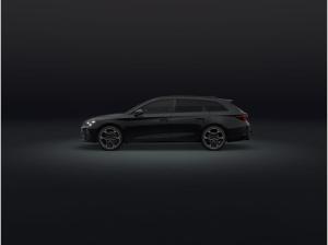 Cupra Leon Sportstourer VZ Black Edition 2.0 TSI 245 kW (333 PS) 7-Gang-DSG **sofort verfügbar** inkl. Wartung