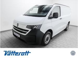 Volkswagen Transporter T7 Kasten 2.0 TDI KR AHK Ganzjahresreifen