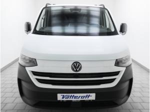 Volkswagen Transporter T7 Kasten 2.0 TDI KR AHK Ganzjahresreifen
