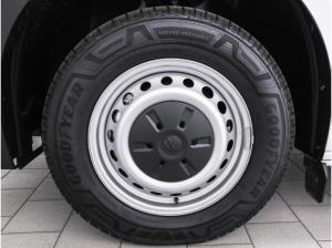 Volkswagen Transporter T7 Kasten 2.0 TDI KR AHK Ganzjahresreifen