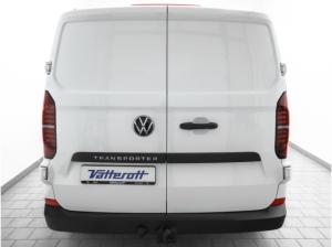 Volkswagen Transporter T7 Kasten 2.0 TDI KR AHK Ganzjahresreifen