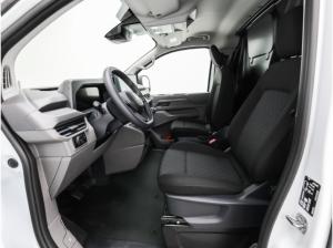 Volkswagen Transporter T7 Kasten 2.0 TDI KR AHK Ganzjahresreifen