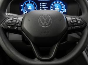 Volkswagen Transporter T7 Kasten 2.0 TDI KR AHK Ganzjahresreifen