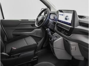 Volkswagen Transporter T7 Kasten 2.0 TDI KR AHK Ganzjahresreifen