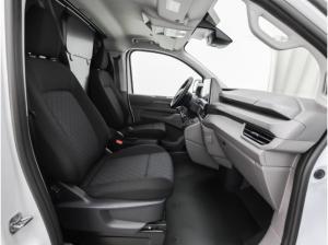 Volkswagen Transporter T7 Kasten 2.0 TDI KR AHK Ganzjahresreifen