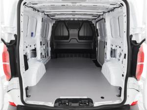 Volkswagen Transporter T7 Kasten 2.0 TDI KR AHK Ganzjahresreifen