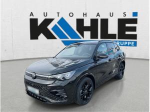 Volkswagen Tiguan R-Line 1.5 eTSI DSG SOFORT VERFÜGBAR!  BlackStyle AHK ParkAssist