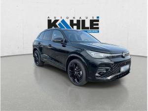 Volkswagen Tiguan R-Line 1.5 eTSI DSG SOFORT VERFÜGBAR!  BlackStyle AHK ParkAssist