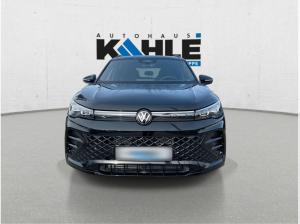 Volkswagen Tiguan R-Line 1.5 eTSI DSG SOFORT VERFÜGBAR!  BlackStyle AHK ParkAssist