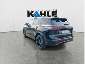 Volkswagen Tiguan R-Line 1.5 eTSI DSG SOFORT VERFÜGBAR!  BlackStyle AHK ParkAssist