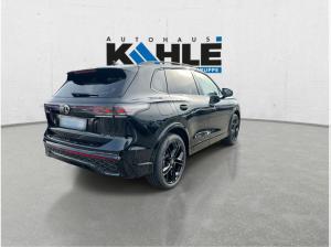 Volkswagen Tiguan R-Line 1.5 eTSI DSG SOFORT VERFÜGBAR!  BlackStyle AHK ParkAssist