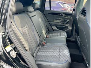 Volkswagen Tiguan R-Line 1.5 eTSI DSG SOFORT VERFÜGBAR!  BlackStyle AHK ParkAssist