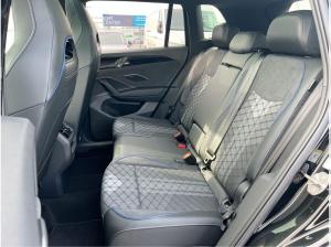 Volkswagen Tiguan R-Line 1.5 eTSI DSG SOFORT VERFÜGBAR!  BlackStyle AHK ParkAssist