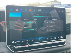 Volkswagen Tiguan R-Line 1.5 eTSI DSG SOFORT VERFÜGBAR!  BlackStyle AHK ParkAssist