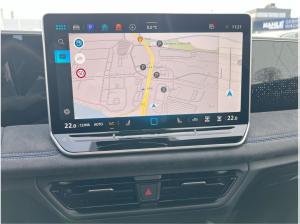 Volkswagen Tiguan R-Line 1.5 eTSI DSG SOFORT VERFÜGBAR!  BlackStyle AHK ParkAssist