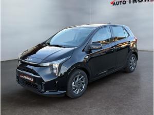 Kia Picanto 1.0 Vision +Navi +Sitzheizung +Kamera