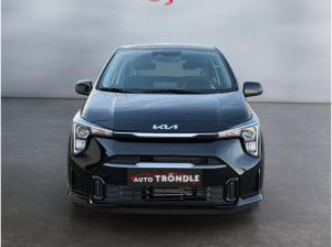 Kia Picanto 1.0 Vision +Navi +Sitzheizung +Kamera