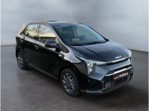 Kia Picanto 1.0 Vision +Navi +Sitzheizung +Kamera