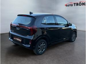 Kia Picanto 1.0 Vision +Navi +Sitzheizung +Kamera