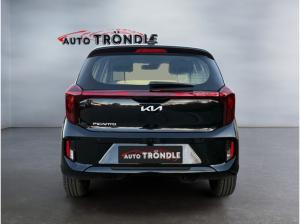 Kia Picanto 1.0 Vision +Navi +Sitzheizung +Kamera