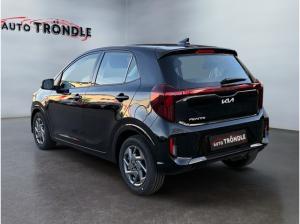 Kia Picanto 1.0 Vision +Navi +Sitzheizung +Kamera