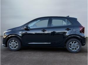 Kia Picanto 1.0 Vision +Navi +Sitzheizung +Kamera