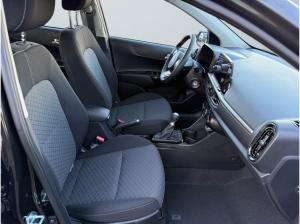 Kia Picanto 1.0 Vision +Navi +Sitzheizung +Kamera