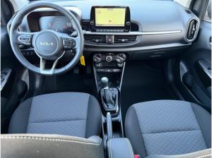Kia Picanto 1.0 Vision +Navi +Sitzheizung +Kamera