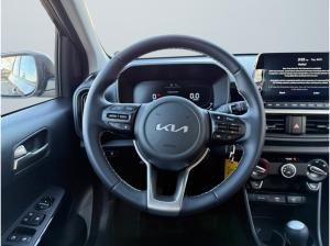 Kia Picanto 1.0 Vision +Navi +Sitzheizung +Kamera