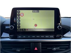 Kia Picanto 1.0 Vision +Navi +Sitzheizung +Kamera