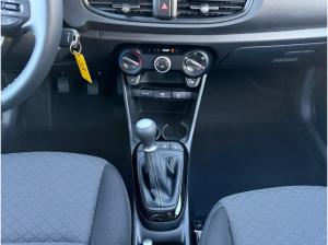 Kia Picanto 1.0 Vision +Navi +Sitzheizung +Kamera