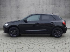 Audi A1 Sportback advanced 30 TFSI S tronic