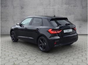Audi A1 Sportback advanced 30 TFSI S tronic