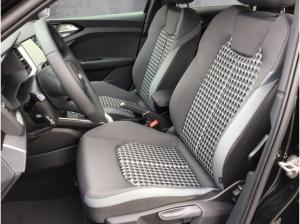 Audi A1 Sportback advanced 30 TFSI S tronic