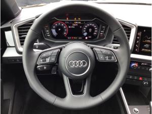 Audi A1 Sportback advanced 30 TFSI S tronic