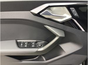 Audi A1 Sportback advanced 30 TFSI S tronic
