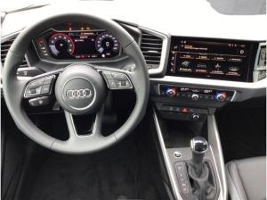 Audi A1 Sportback advanced 30 TFSI S tronic