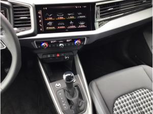 Audi A1 Sportback advanced 30 TFSI S tronic