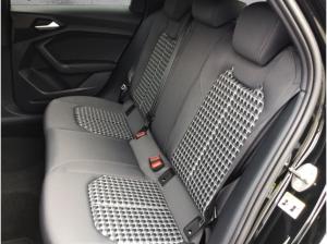 Audi A1 Sportback advanced 30 TFSI S tronic