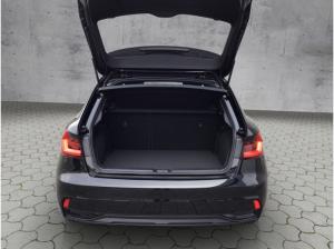 Audi A1 Sportback advanced 30 TFSI S tronic