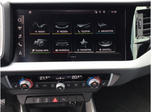 Audi A1 Sportback advanced 30 TFSI S tronic